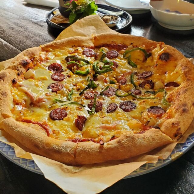 5月のご飯
#飯テロ